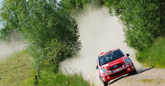 Rajd Polski